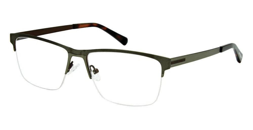 Van-Heusen VAN-H226 Eyeglasses - view 2